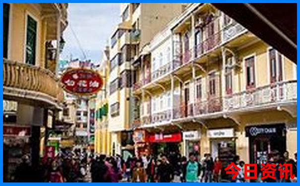 一生必游国内10大景点